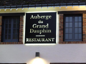 Auberge Du Grand Dauphin